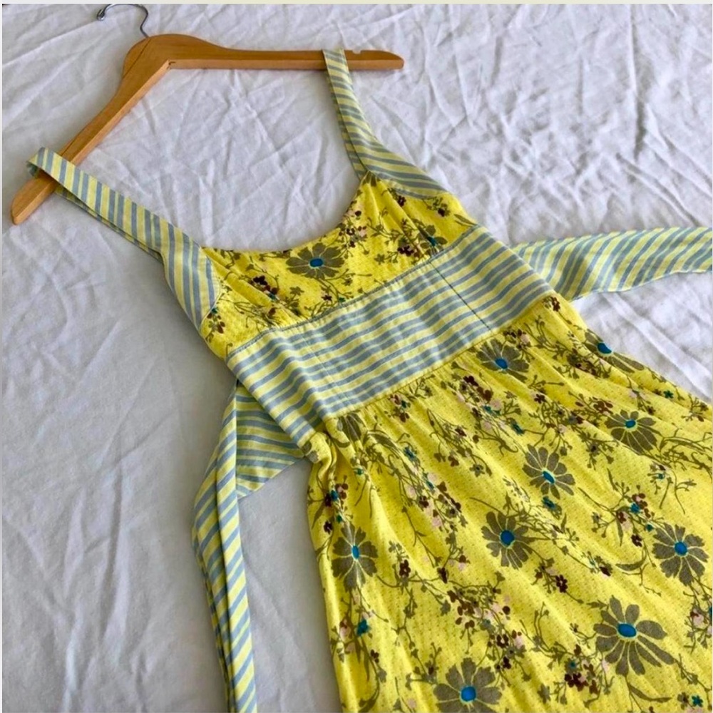 Free People Cottage Dress Y2k